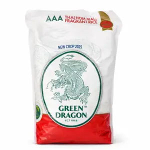 Aaa Thai rice 2kg