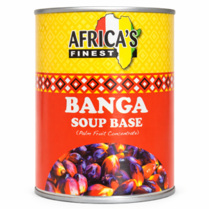 AF BANGA SOUP 800g
