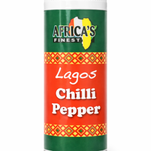 AF CHILLI PEPPER 100g