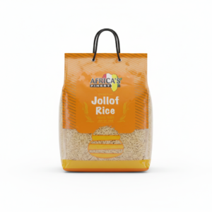 AF Jollof rice 5kg