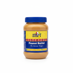 AF PEANUT BUTTER NAS 1 Kg