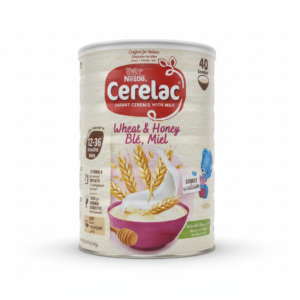 CERELAC WHEAT & HONEY 1KG