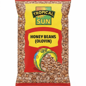 TS HONEY BEANS 500G