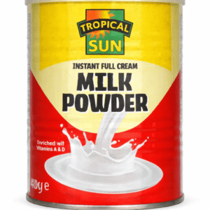 TS MILK POWDER 400g