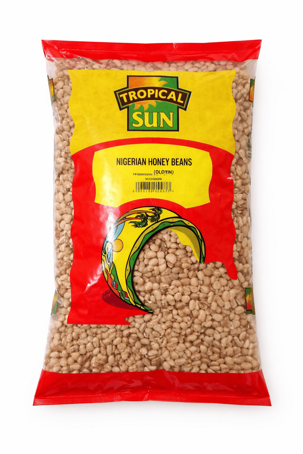 TS OLOYIN BEANS 1.5KG