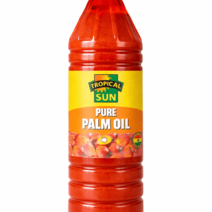TS PALM OIL 1 LTRE