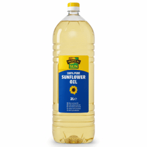 TS Sunflower Oil 2 ltr