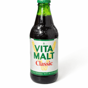 VITA MALT BOTTLE 330ML