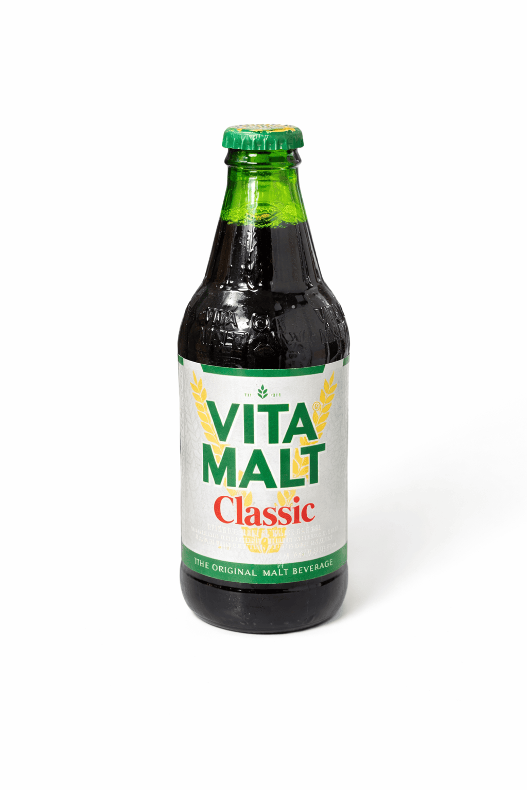 VITA MALT Classic 330ML