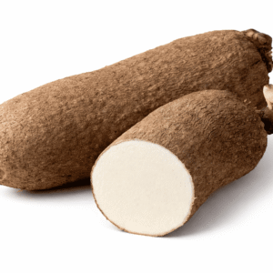 Fresh Yam (Whole)