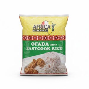 AF OFADA RICE 5KG